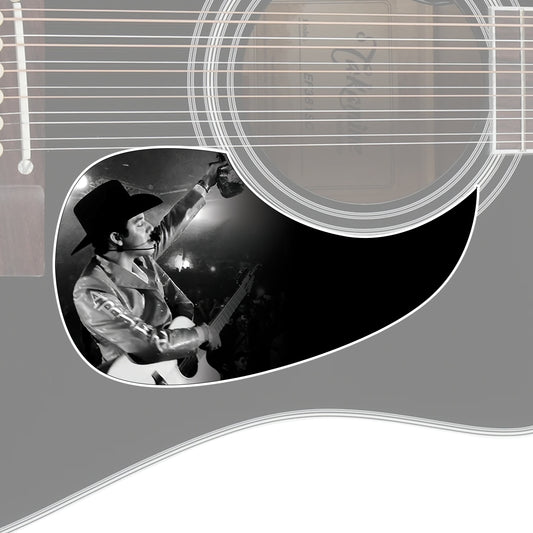 Ariel Camacho Pickguard