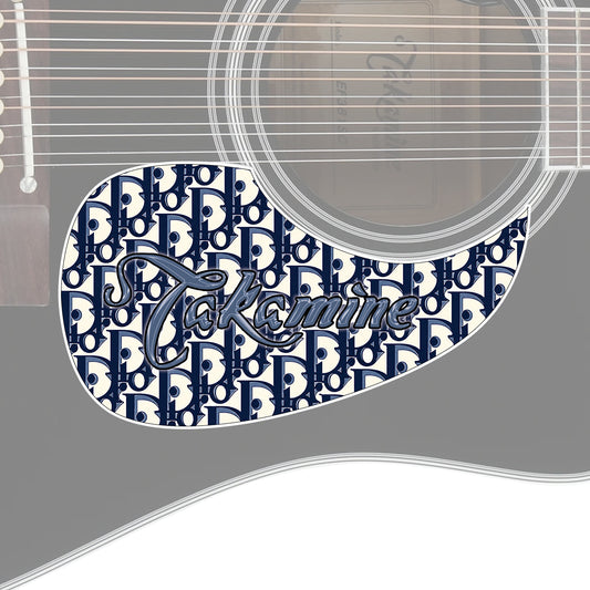 Di0r Pickguard