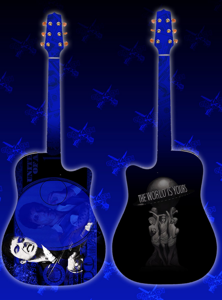 Instruments Wrap and Services Information – CamachWrapz