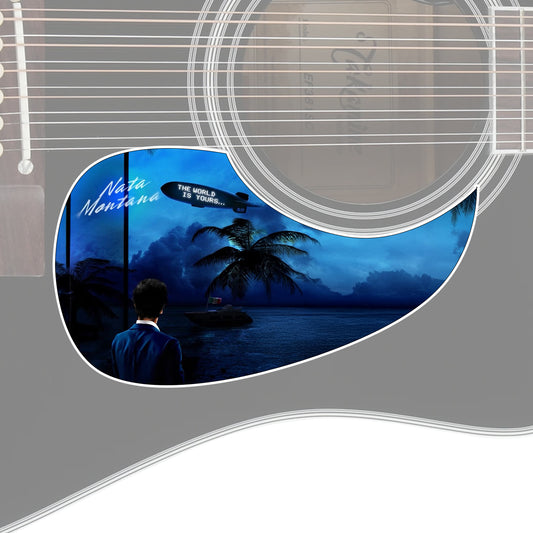 Nata Montana Pickguards