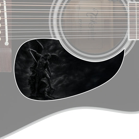 St Michael Pickguard